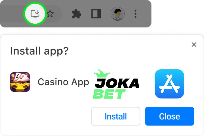 jokabet-apple-app