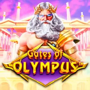 gates of olympus by pragmatic play