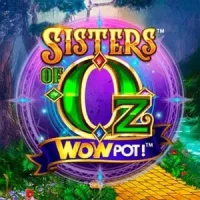 jackpot game-sisters of oz wow pot